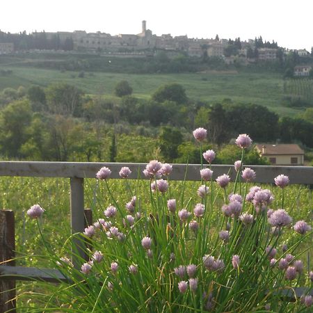 Due Piani Villa Barberino di Val dʼElsa Екстериор снимка