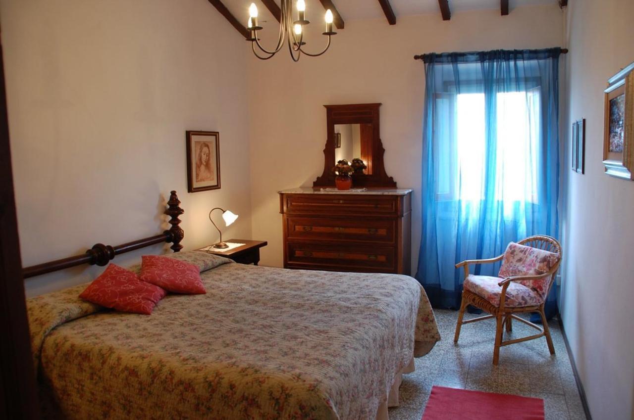 Due Piani Villa Barberino di Val dʼElsa Стая снимка