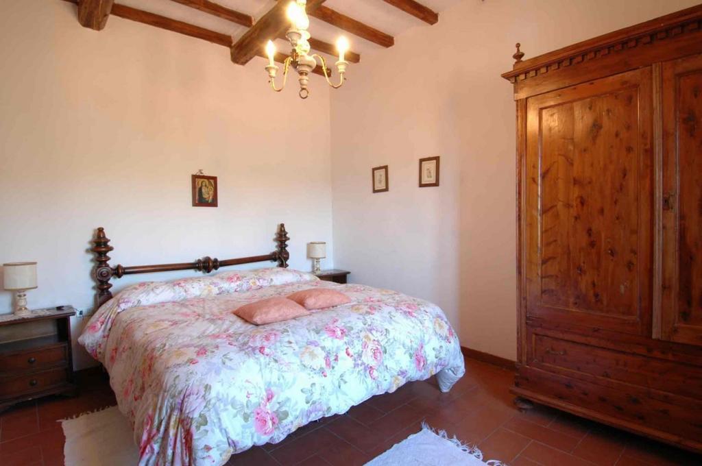 Due Piani Villa Barberino di Val dʼElsa Стая снимка
