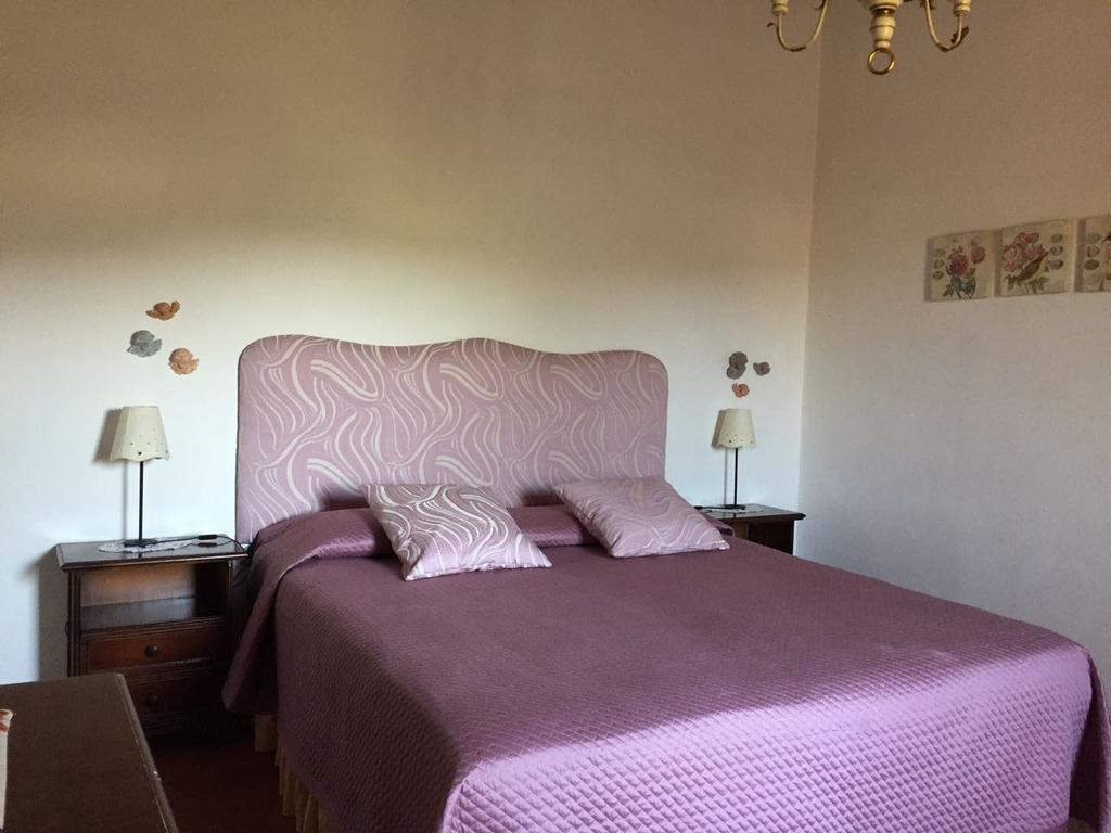 Due Piani Villa Barberino di Val dʼElsa Екстериор снимка