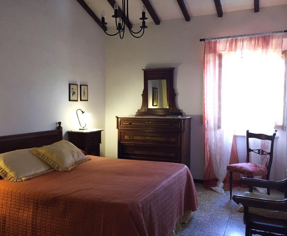 Due Piani Villa Barberino di Val dʼElsa Екстериор снимка
